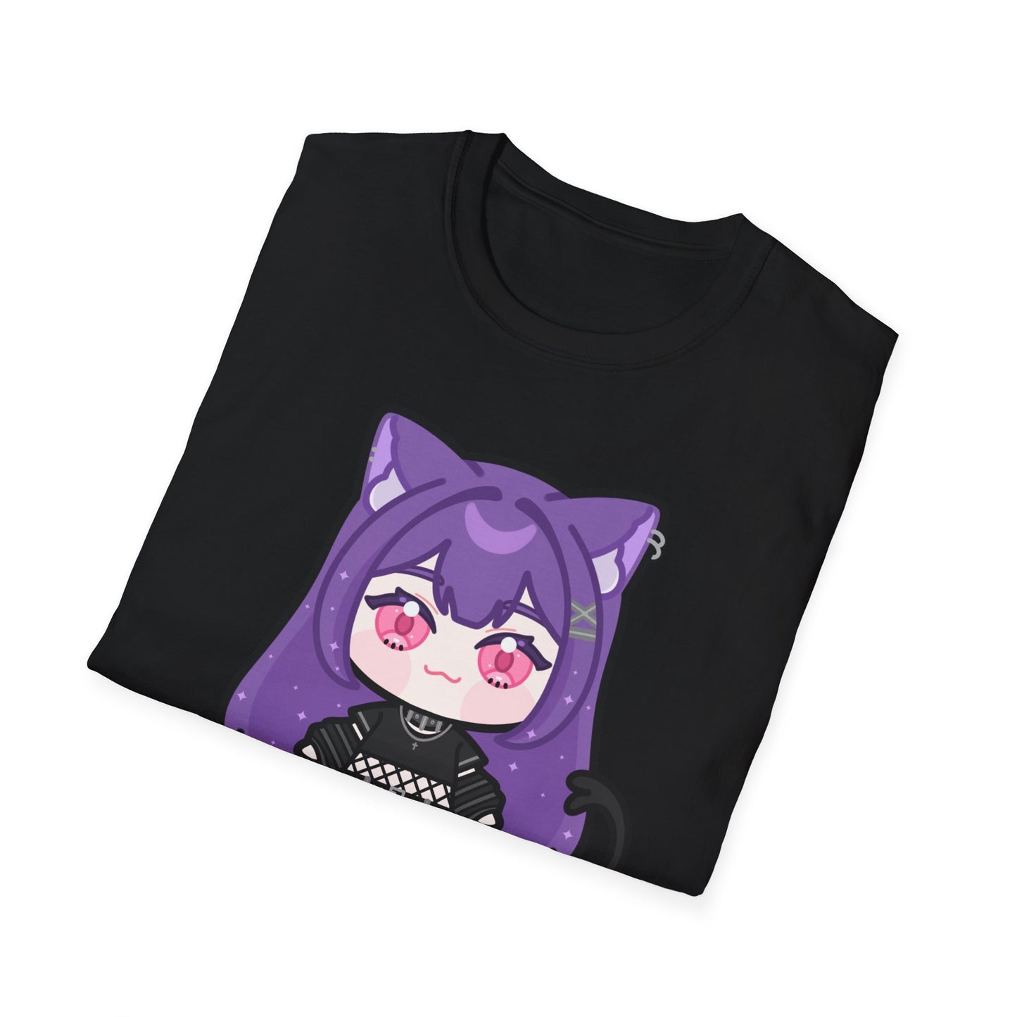 Chibi Lavii Bakeneko TShirt