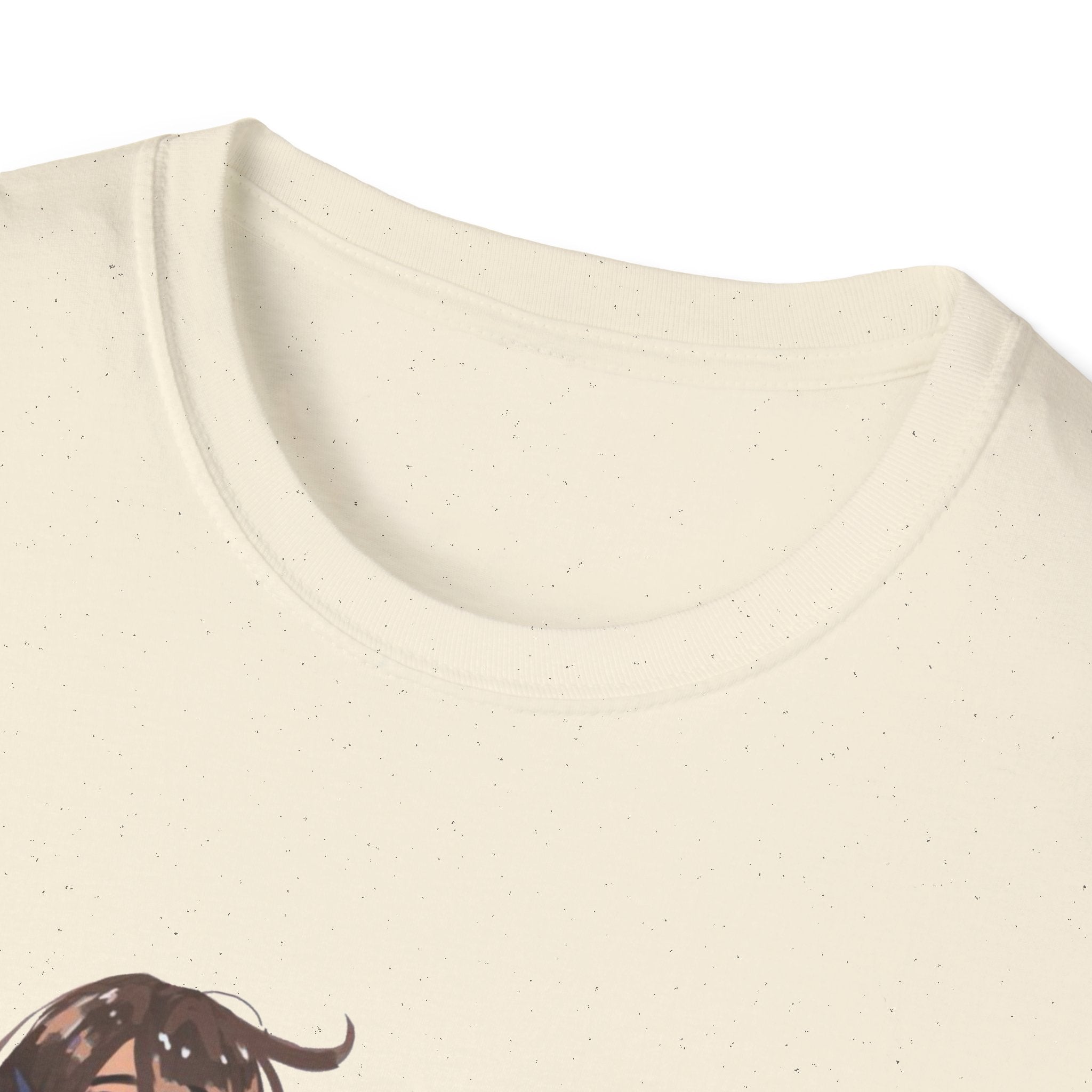 Solar Percy "Mermaid" TShirt