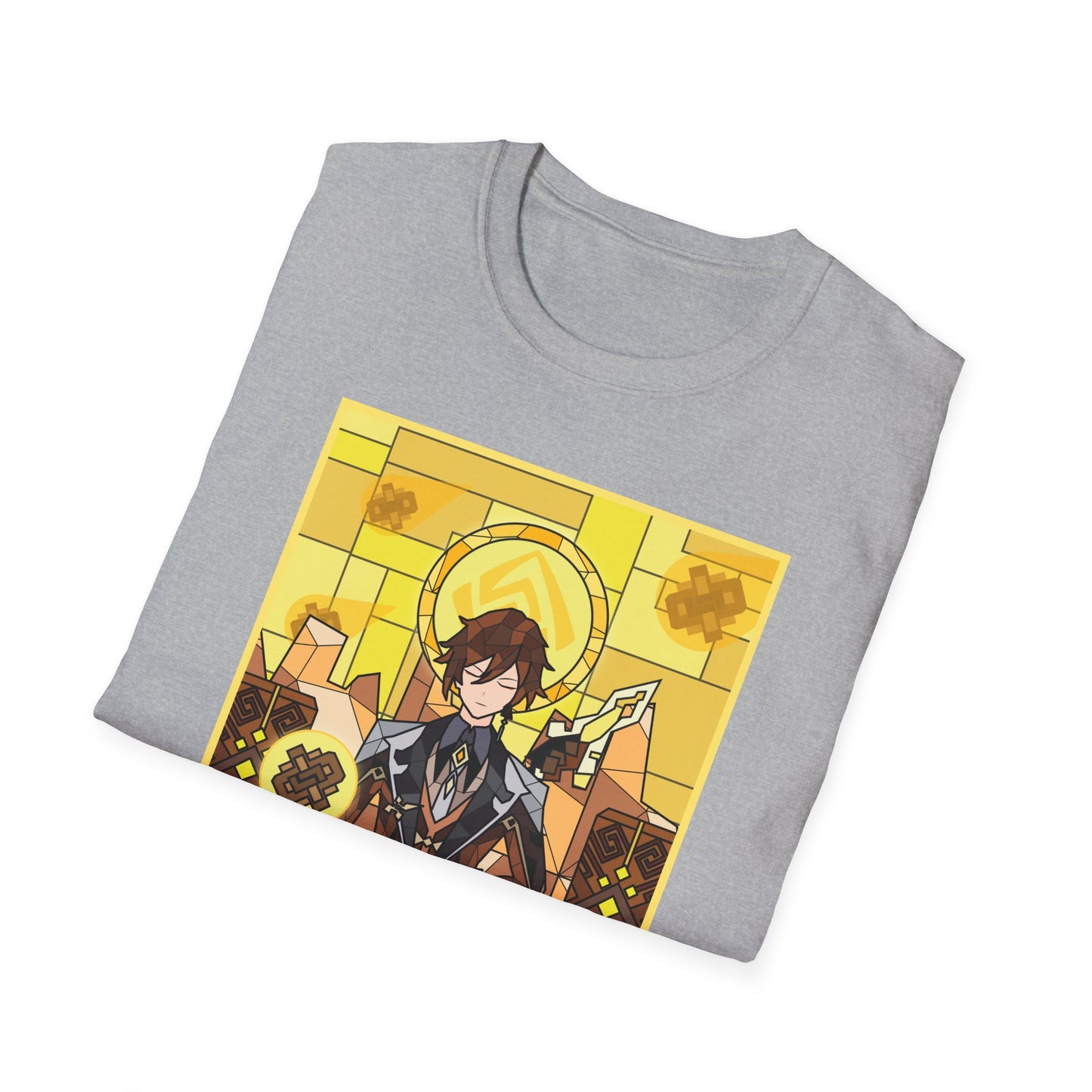 Zhongli T-Shirt