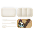 MillieMizuame "Royalty" Bento Box