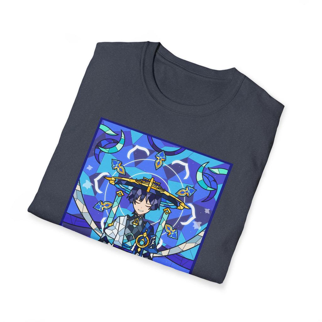 Wanderer T-Shirt
