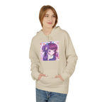 Schar Nyx "Chocolate Strawberry" Hoodie