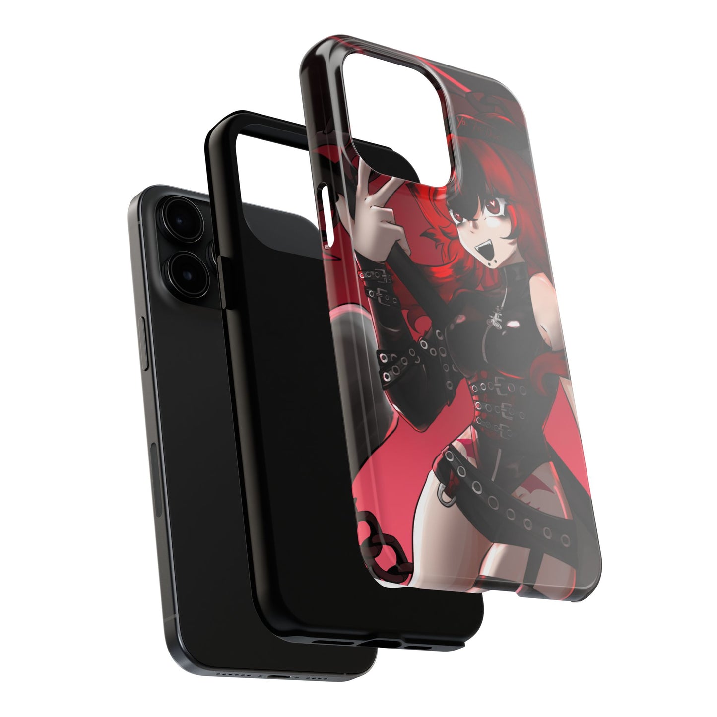 Gothic Gumi Phone Case