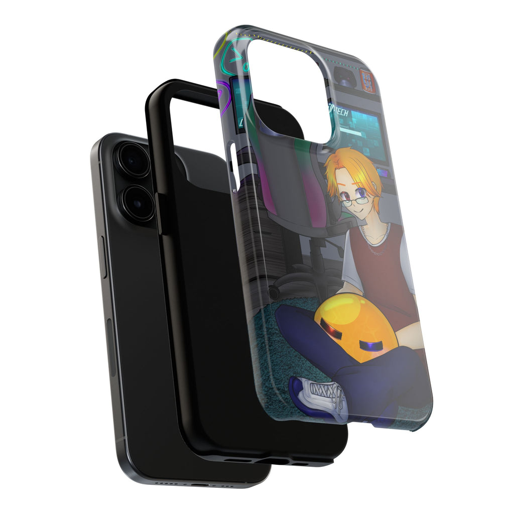ACynicalSlime Phone Case