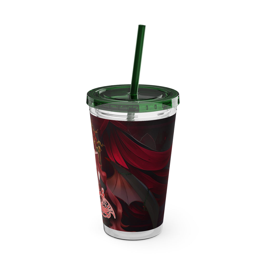 Lady Valantine Tumbler