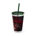 Lady Valantine Tumbler