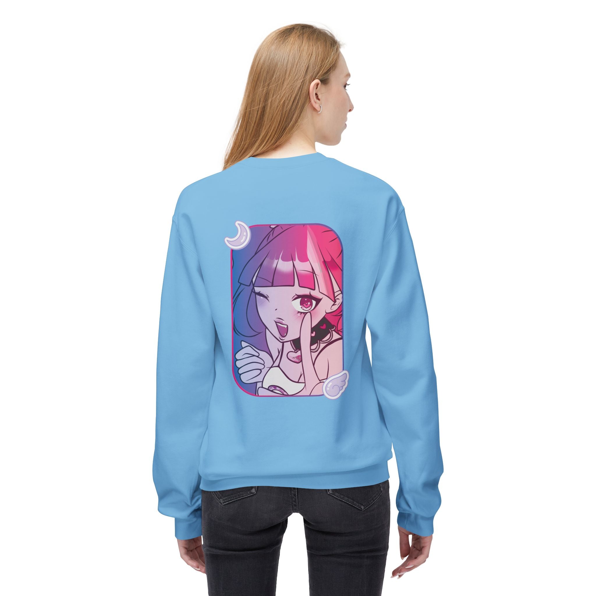 Momo Yumeko Sweatshirt