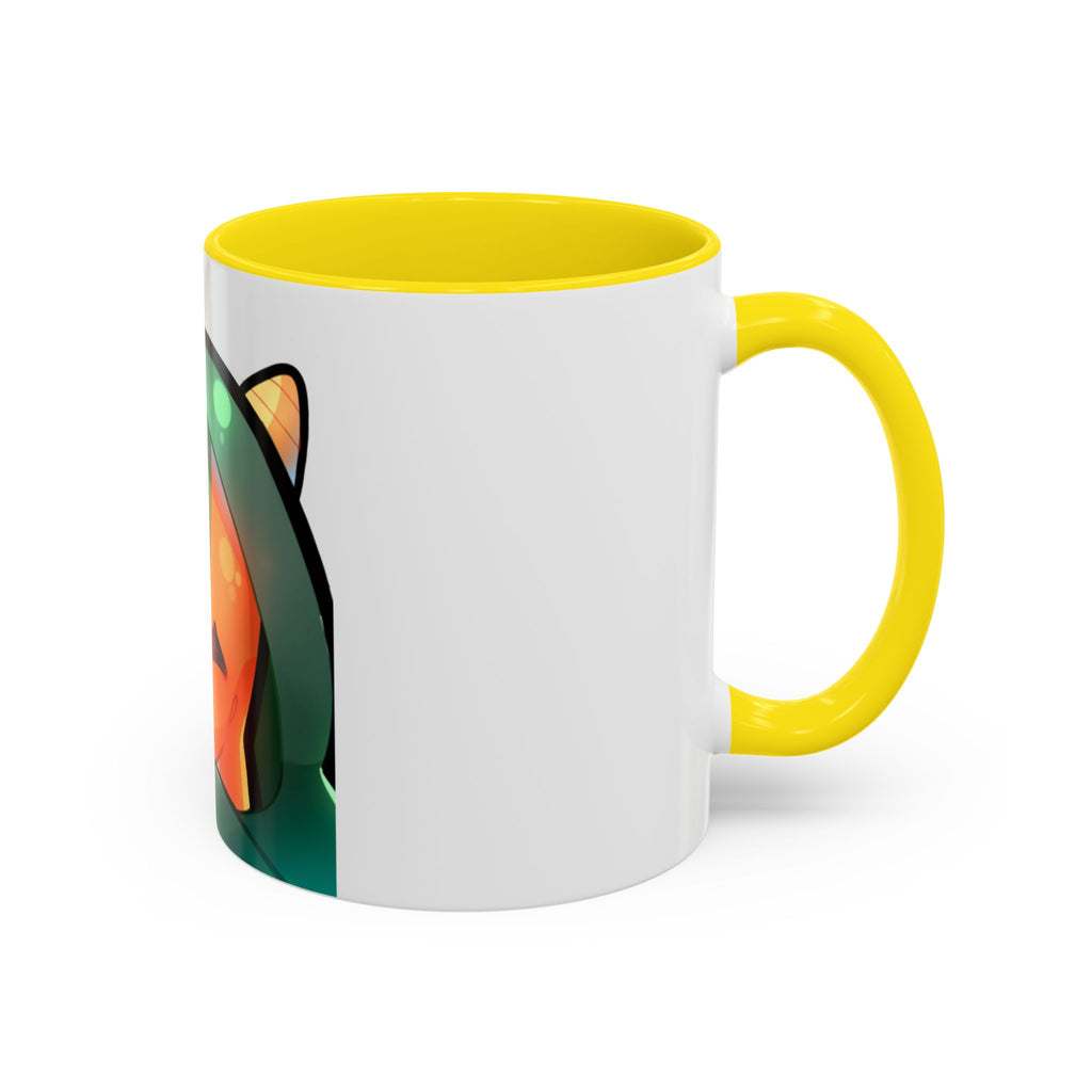 ZealotPara "Cozy" Accent Mug