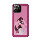 Neppix "Cute Pose" Phone Case