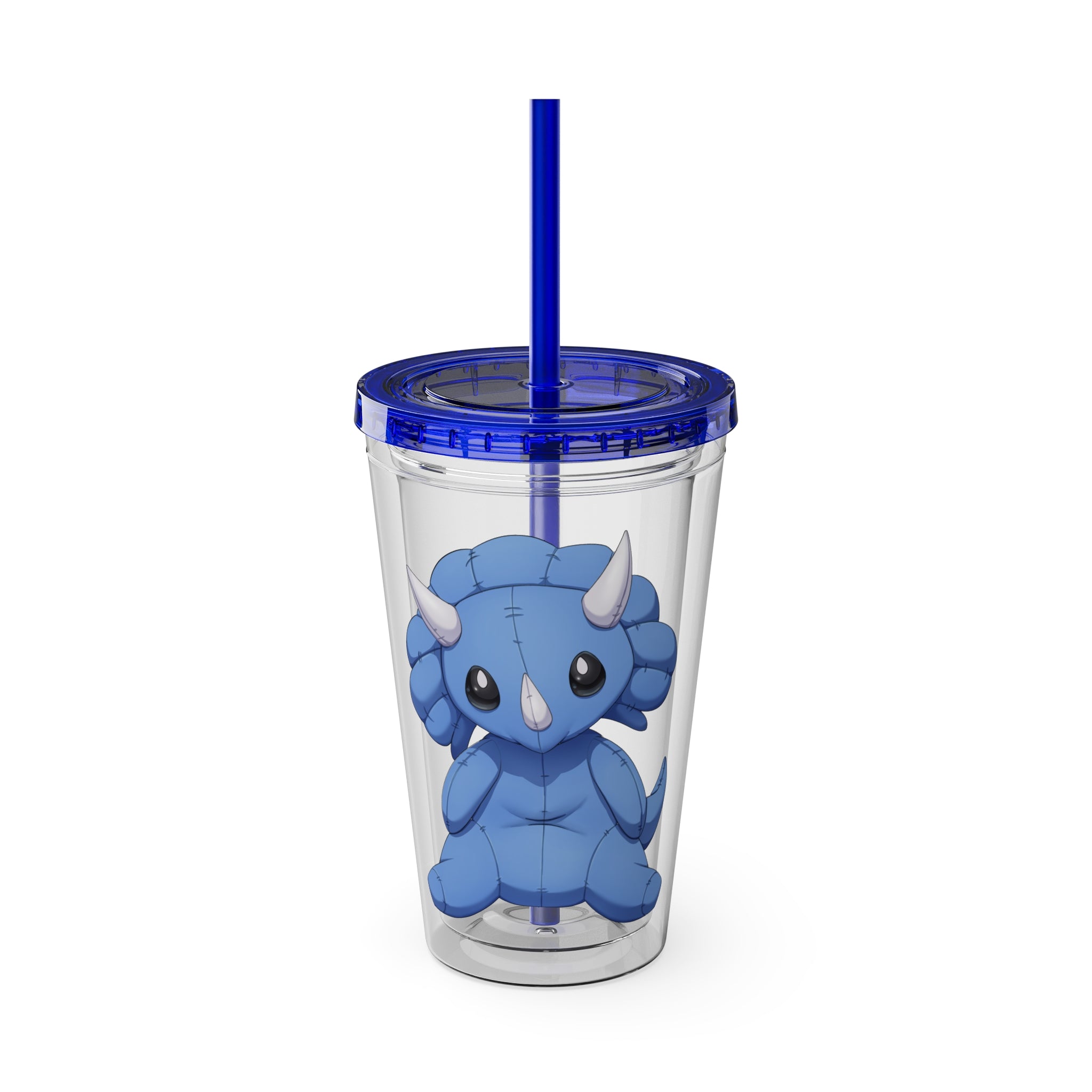 Noons "Plushie" Tumbler