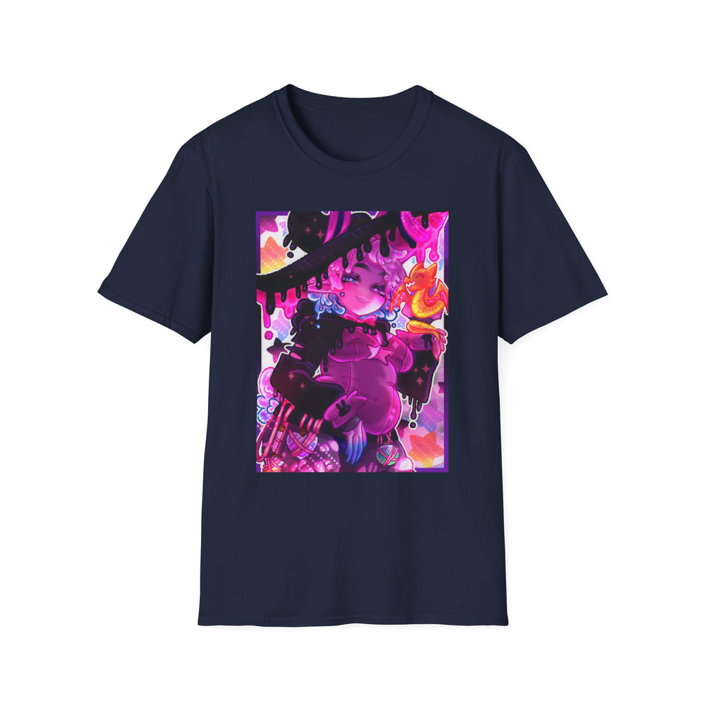 SourSlimes "Witchy Sweet" Tshirt
