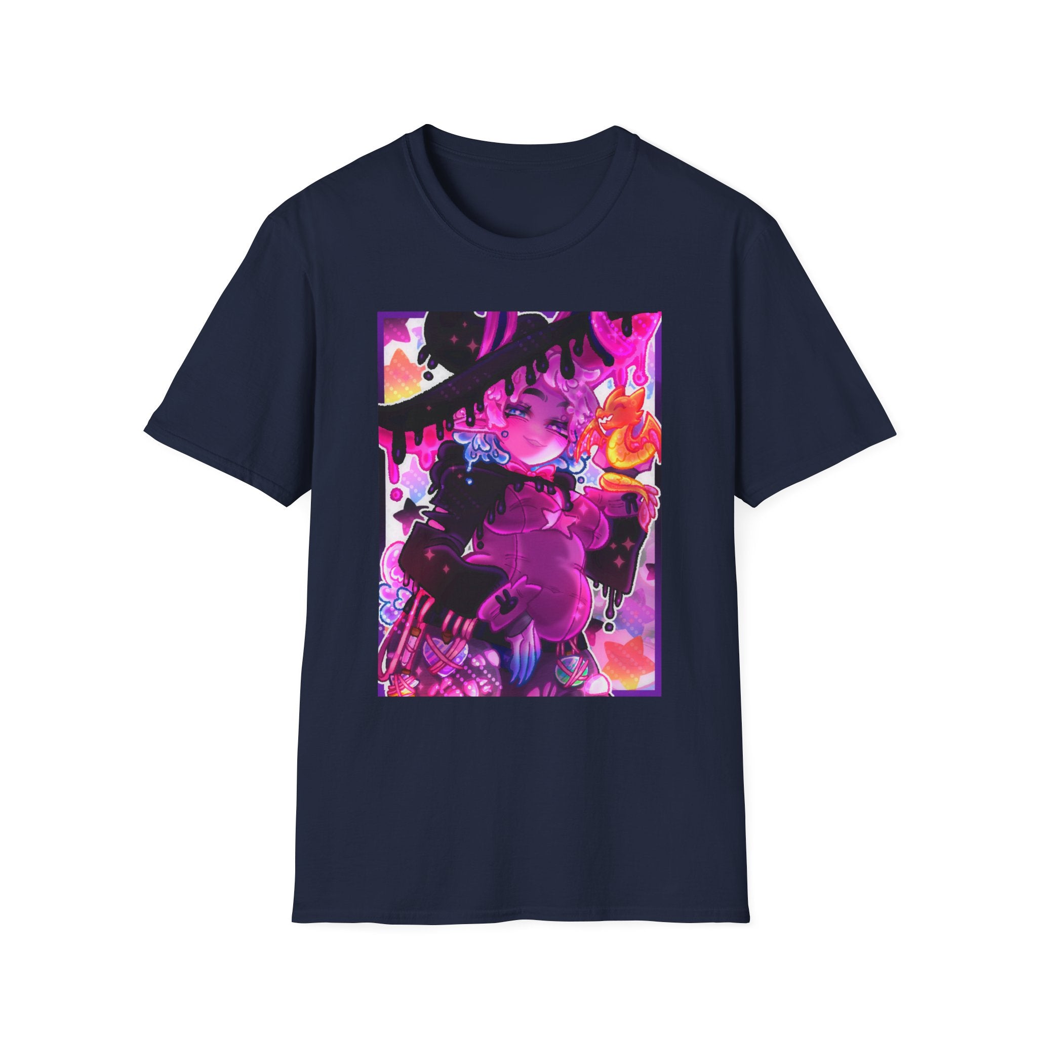 SourSlimes "Witchy Sweet" Tshirt