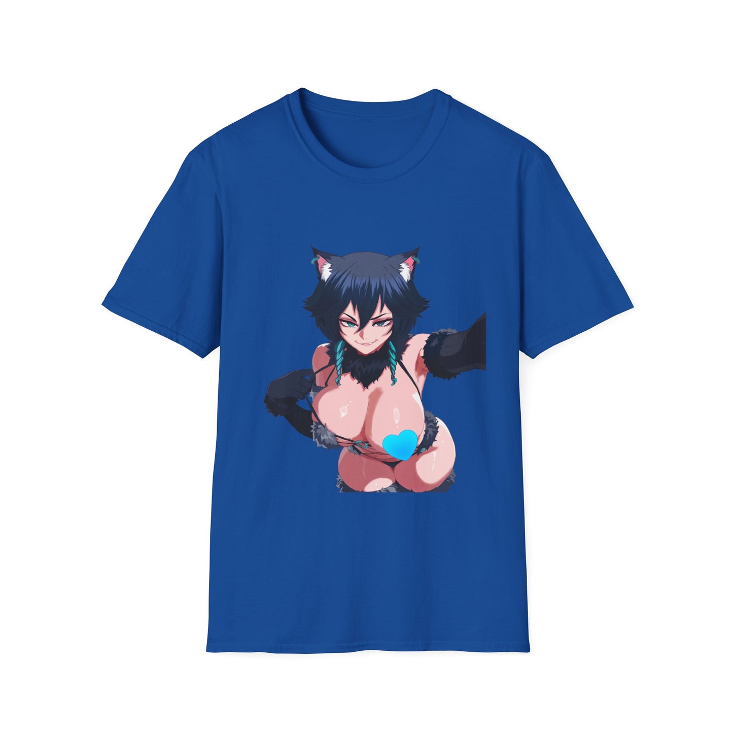 Eilucat Suggestive TShirt