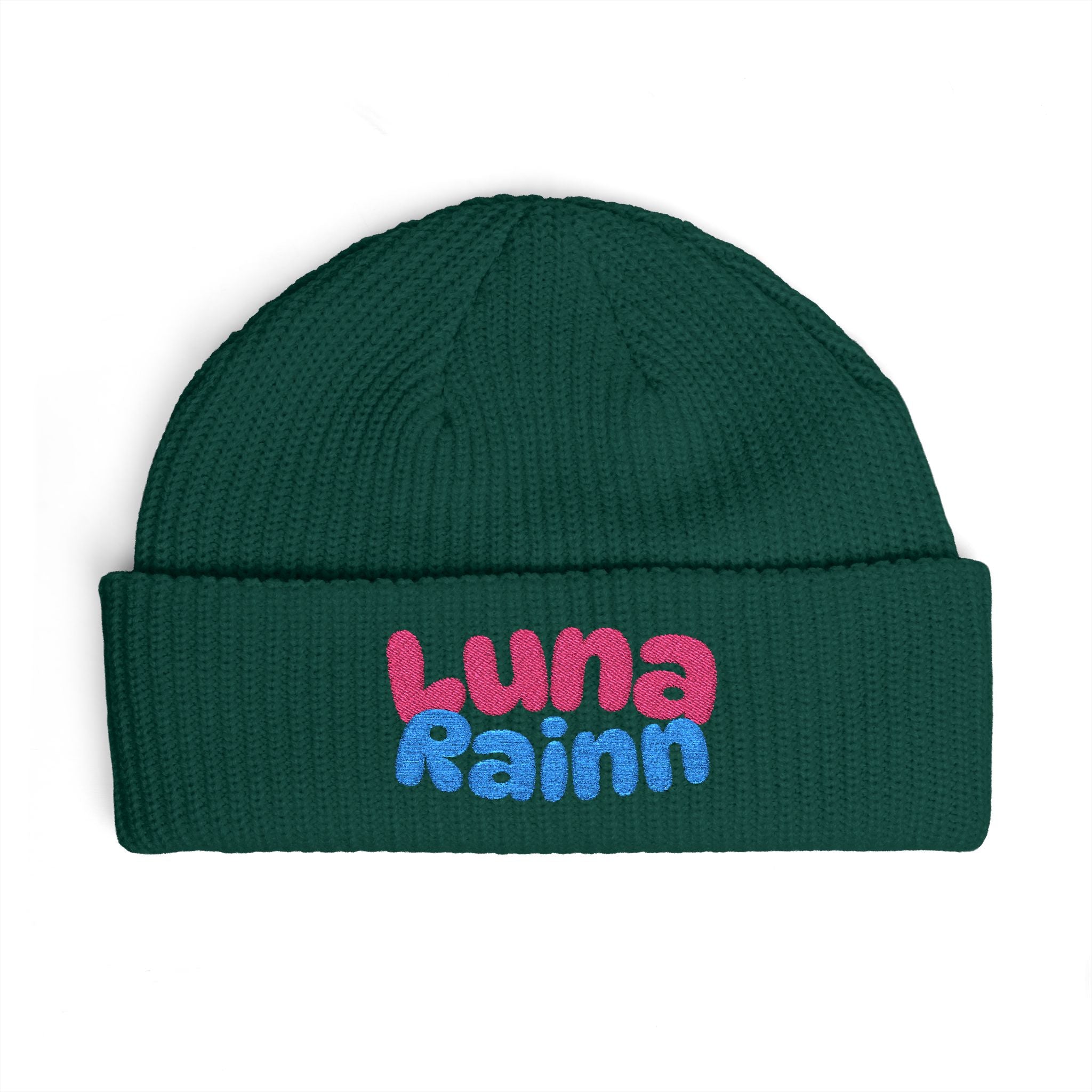 Luna Rainn "Logo" Beanie