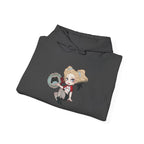 itzzrenz Floating Hoodie
