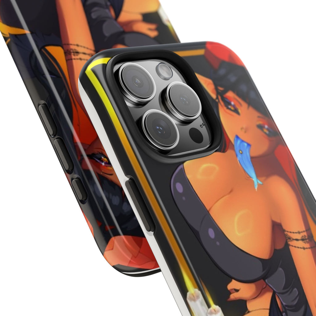 obssidia Seductive Ritual Phone Case