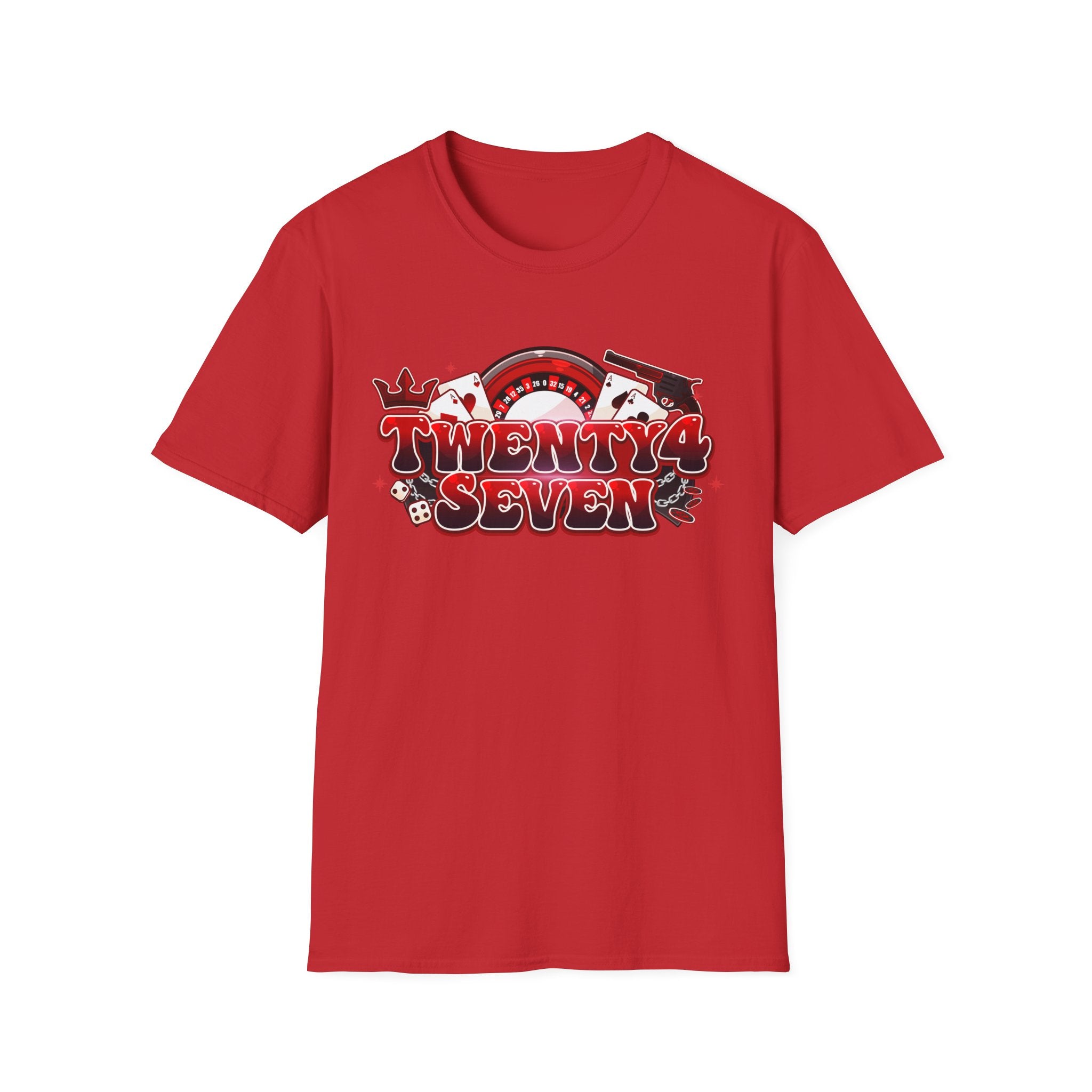 Twenty4Seven "Logo" TShirt
