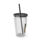 Aliza Gekkota "Explorer" Tumbler