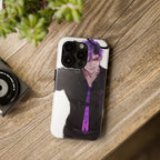 Cassian Aetheria Phone Case
