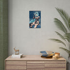 Zyber Poster