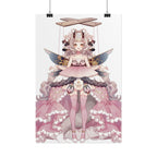 ryakishou "Full Model" Poster
