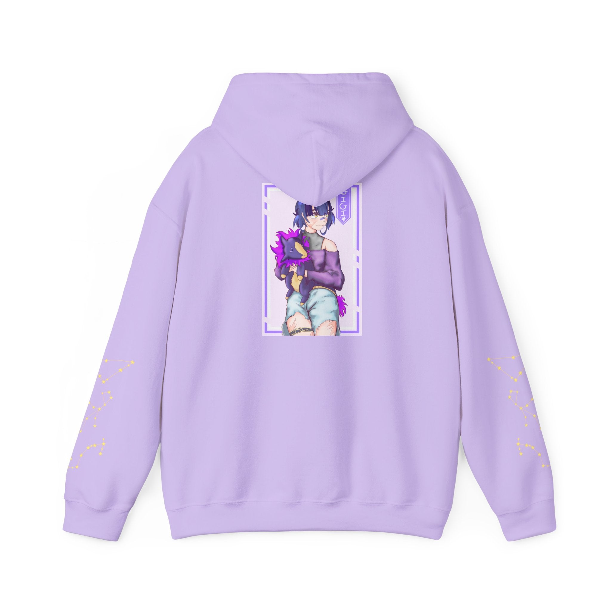 GigiEasy Designer Hoodie