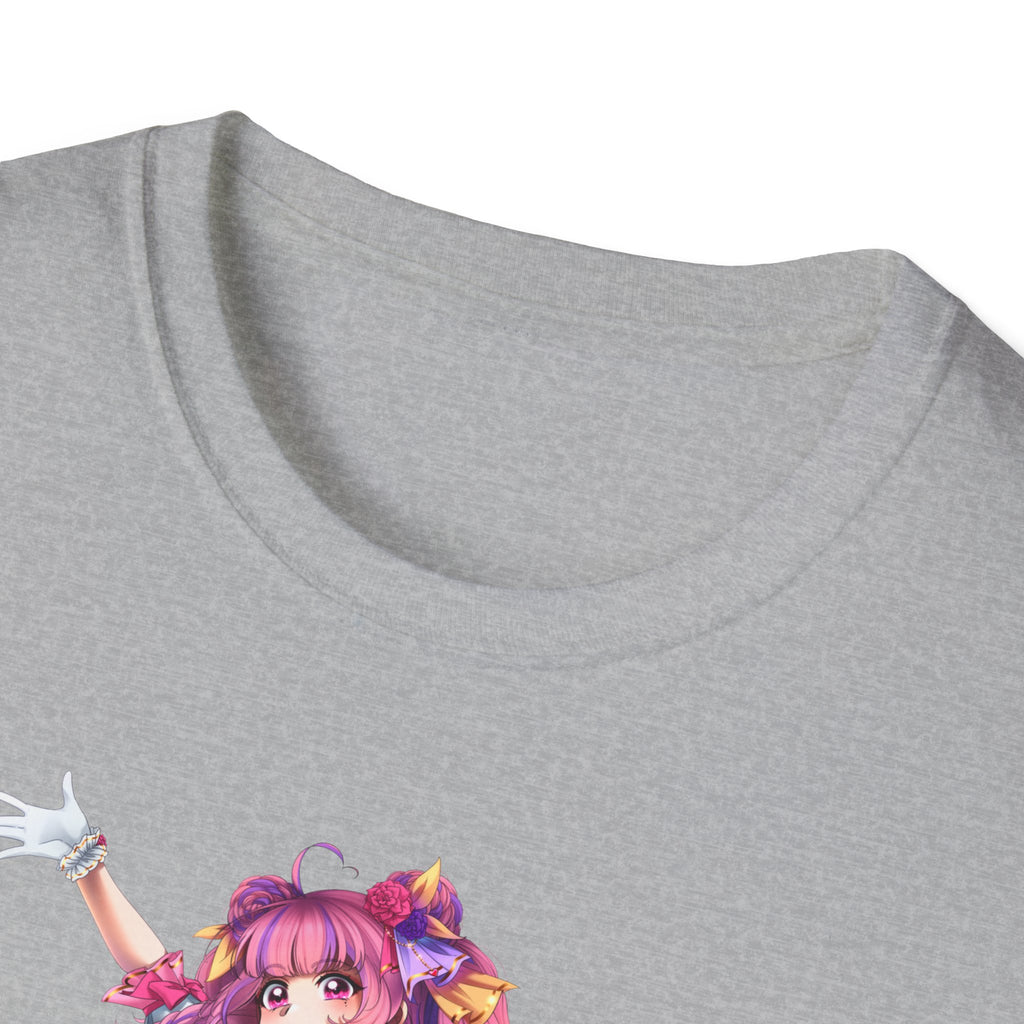 Rozalea Singing TShirt