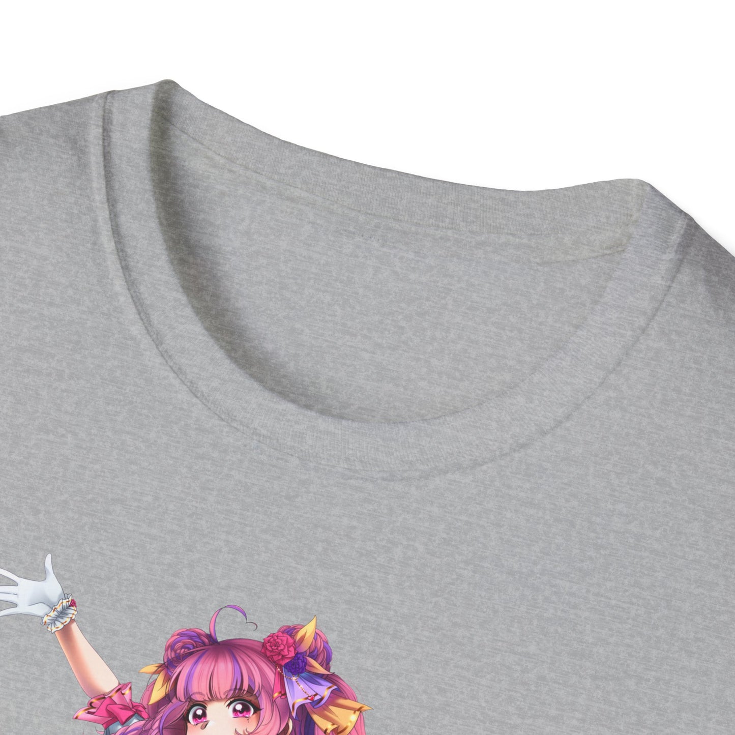 Rozalea Singing TShirt