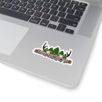 EverestSpryte "Logo" Sticker