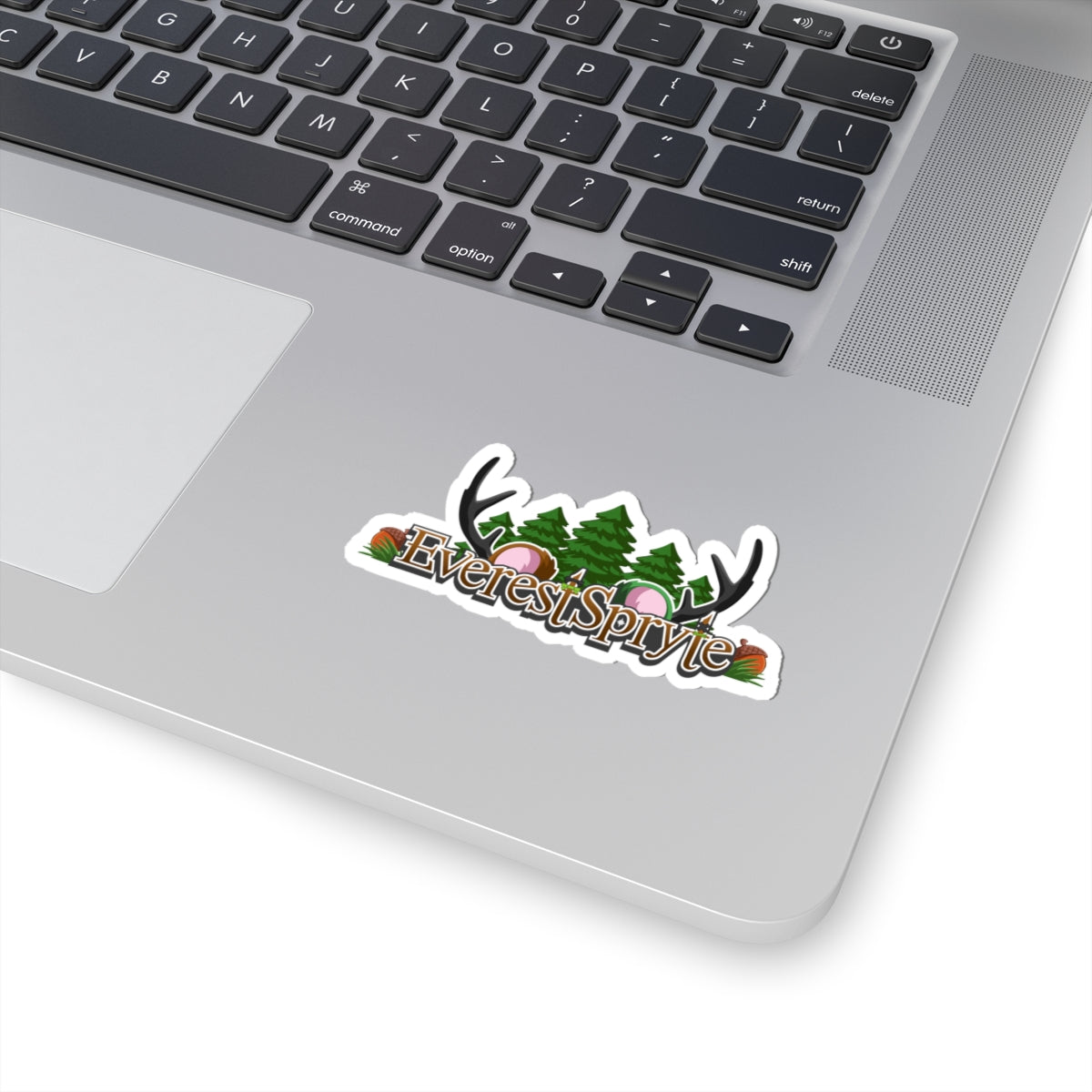 EverestSpryte "Logo" Sticker