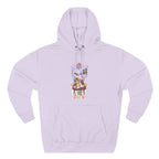 Princess Falivana Hoodie