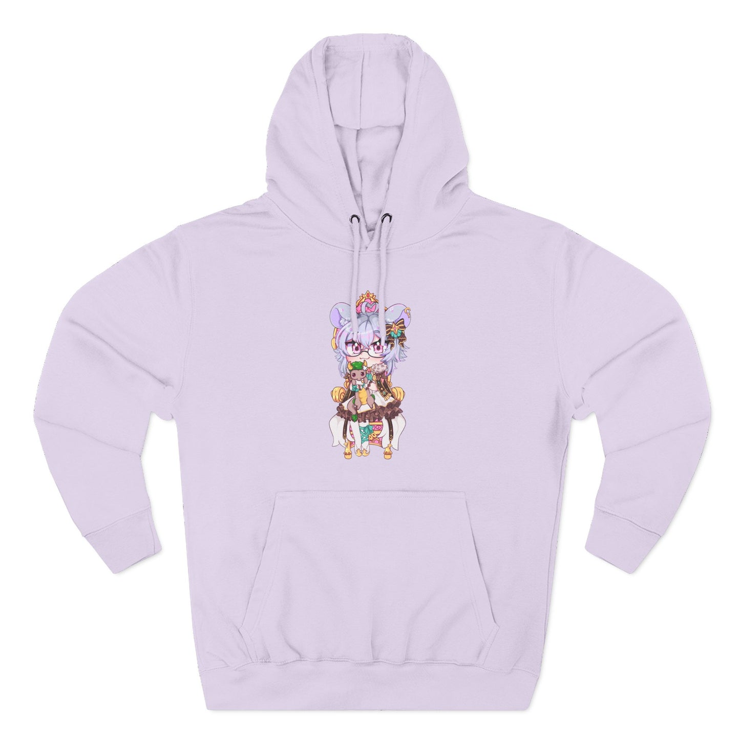 Princess Falivana Hoodie