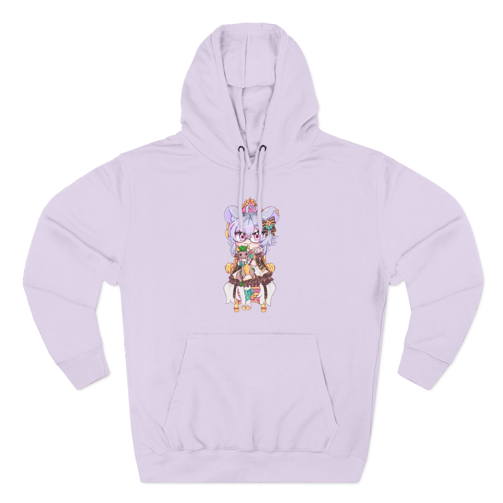 Princess Falivana Hoodie
