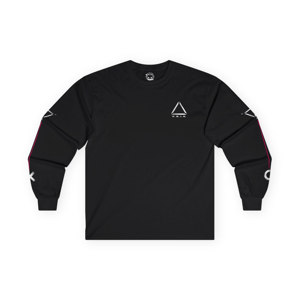 Tartkatt Long Sleeve Shirt
