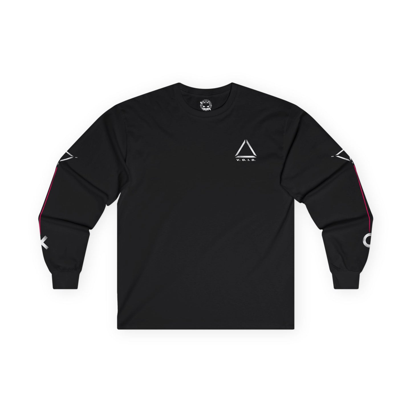 Tartkatt Long Sleeve Shirt