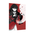 Haunted Mari Poster