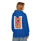 Megatron Mcflurry "Mushroom Adventure" Hoodie