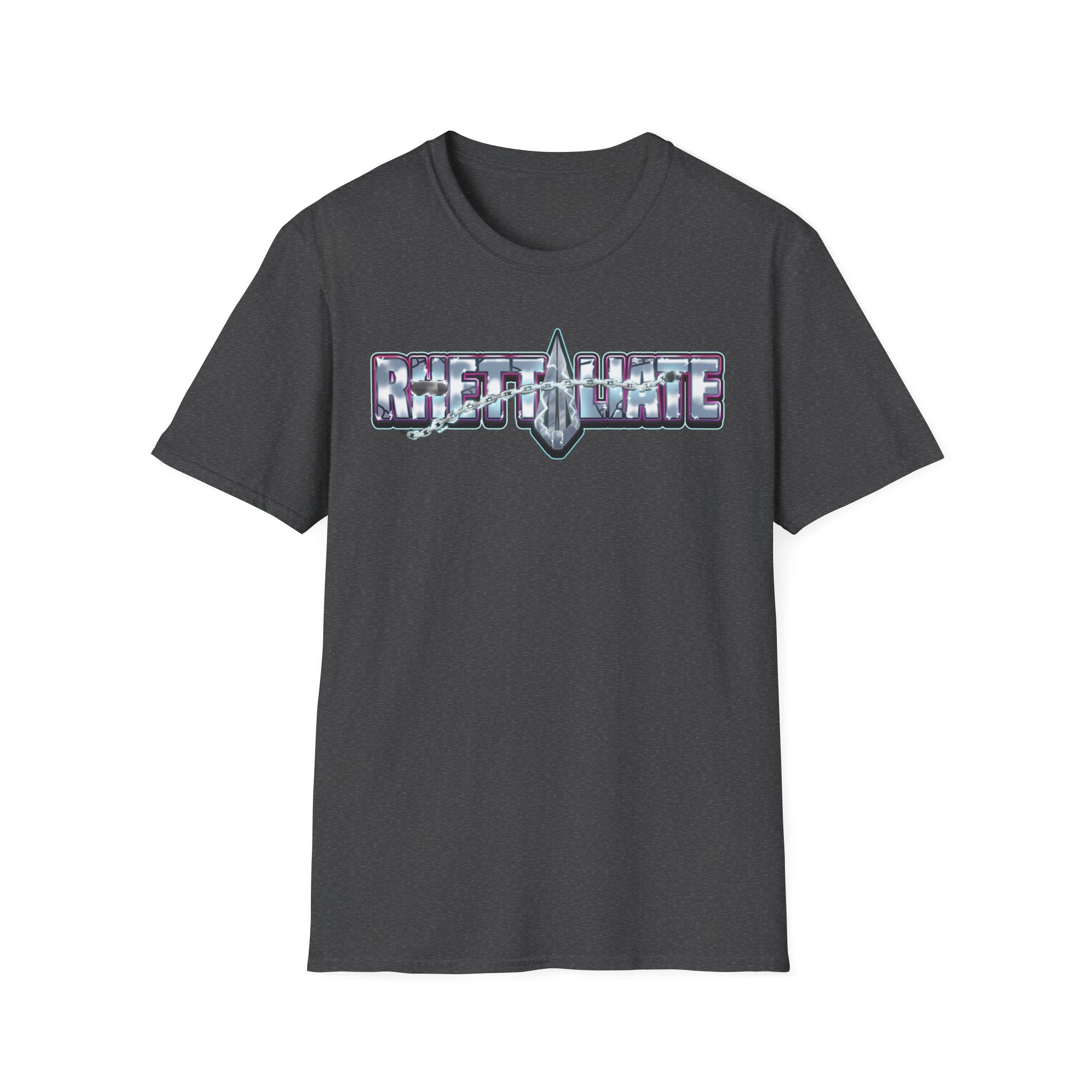 Rhettaliate "Big Logo" TShirt
