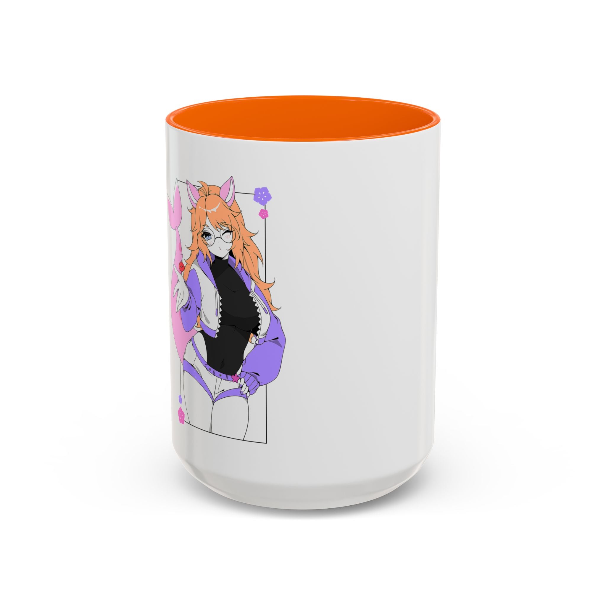 tealeafshark Mug