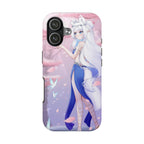CelestialReira "Docile Butterflies" Tough Phone case