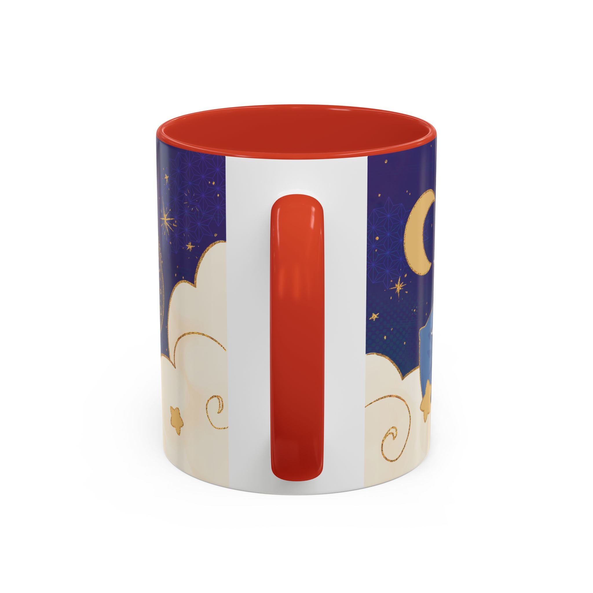 Indidere "Sleepy" Mug