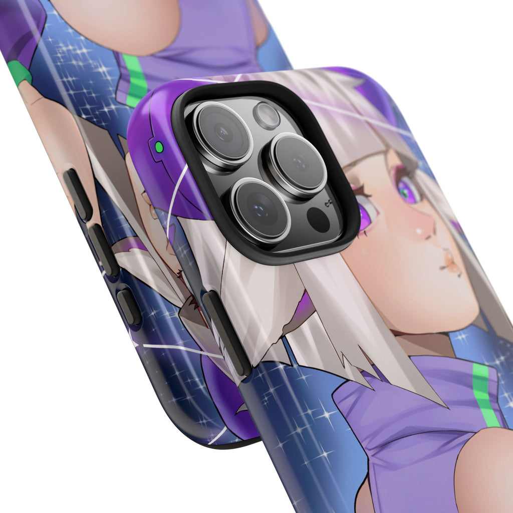 Bobamai "Finger Guns" Phone Case