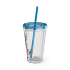 Kars "Seductive Pose" Tumbler