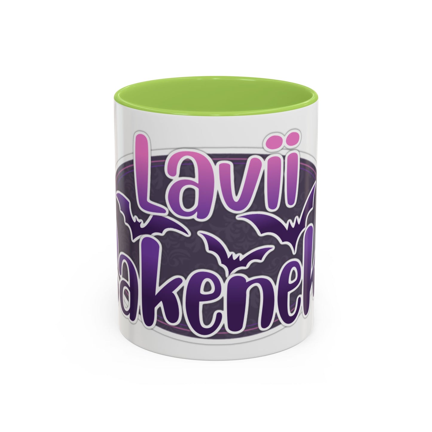 Lavii Bakeneko Mug