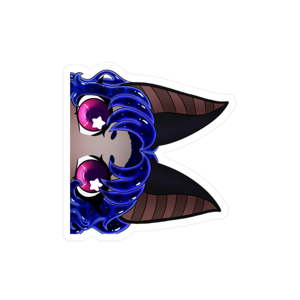 beaniiz Decal