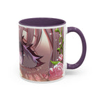 Komohana "Eye Got My Eye On You" Mug