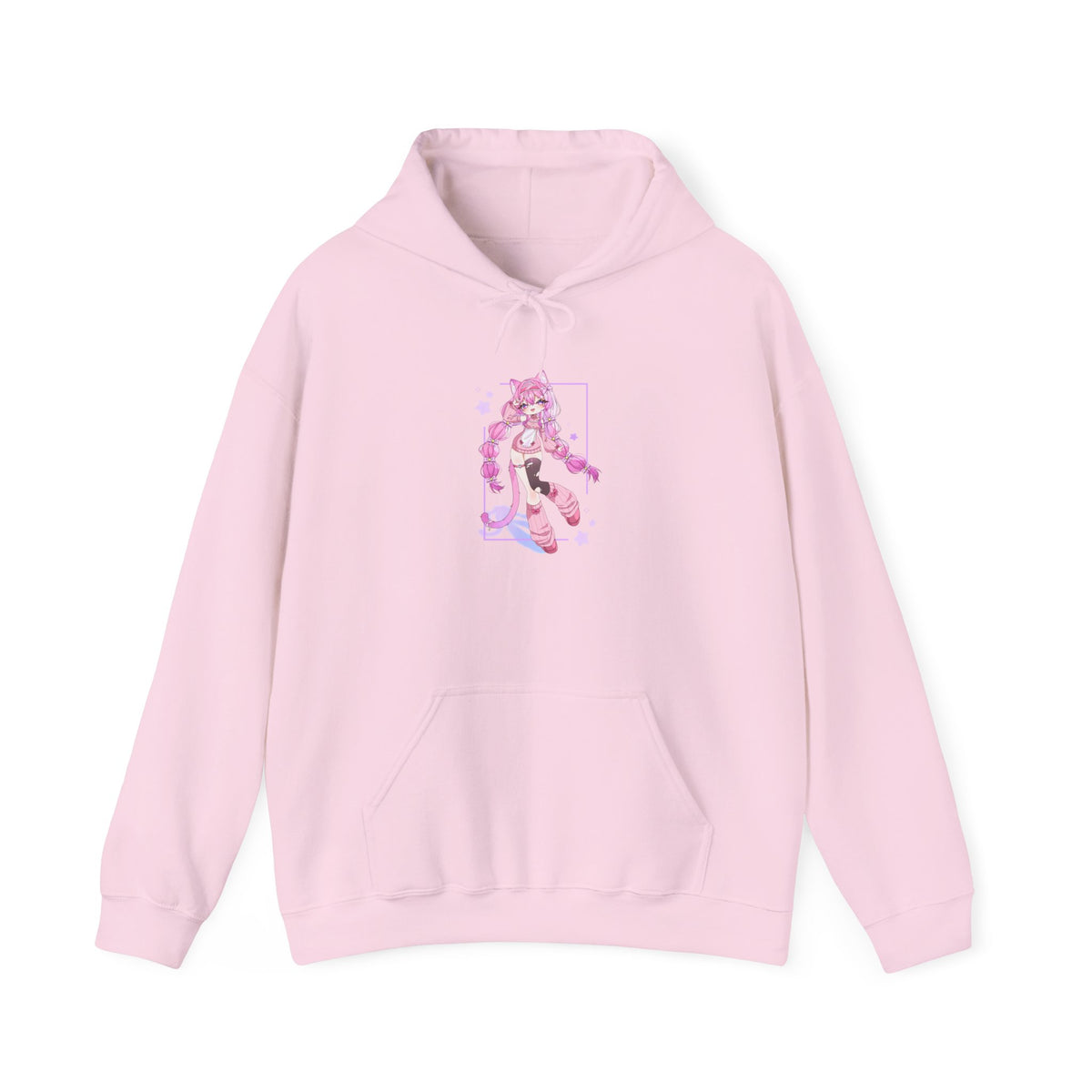 voltdust "Cutesy Sparkle" Hoodie