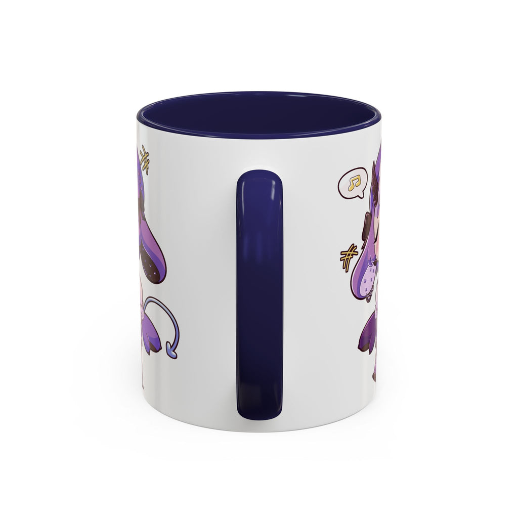 Moonie "Sing Song" Mug