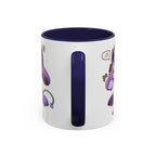 Moonie "Sing Song" Mug