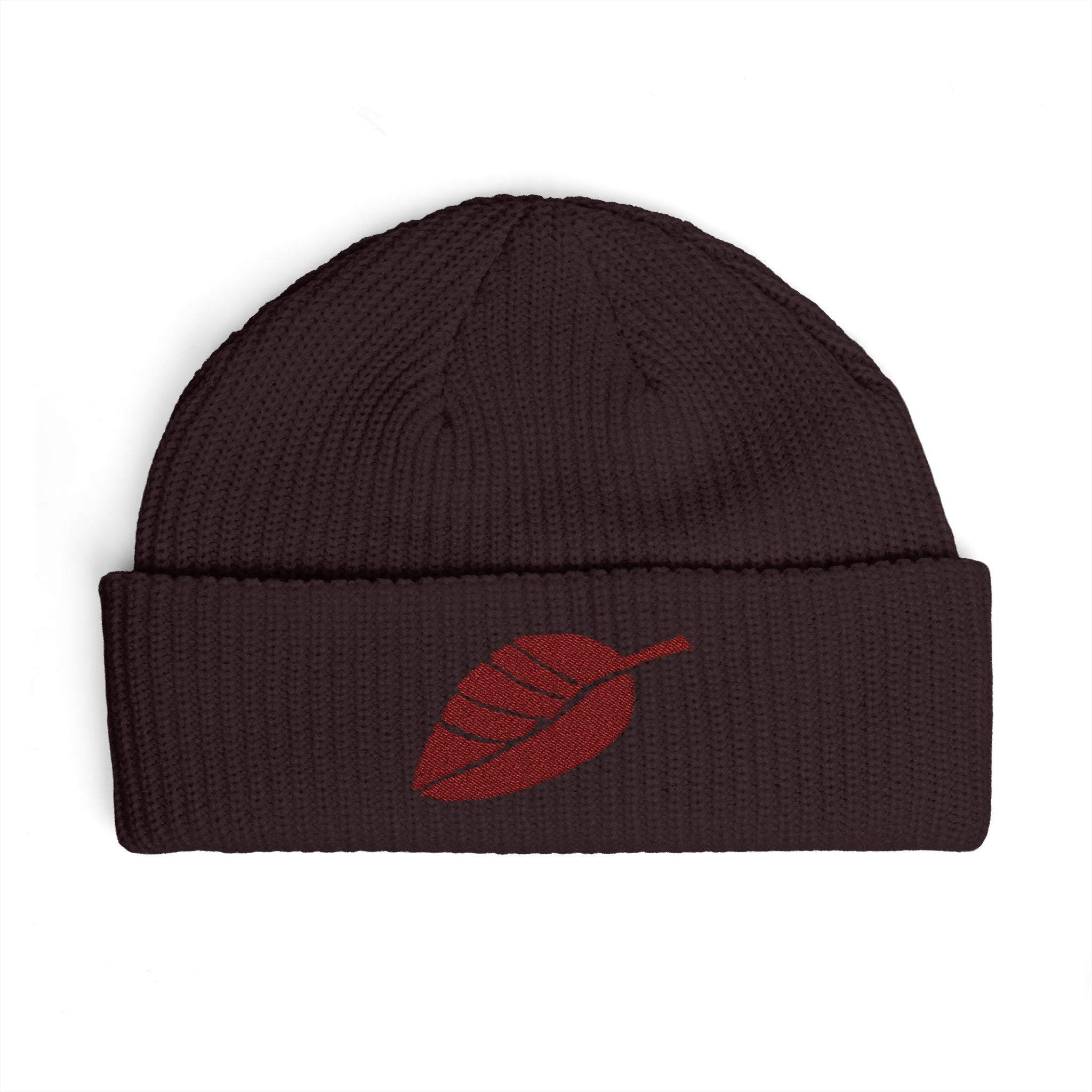 Connla "Red Leaf" Beanie